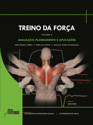 Treino de Força: Volume 2