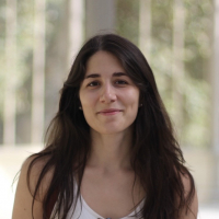 Margarida Portilheiro Cidrais