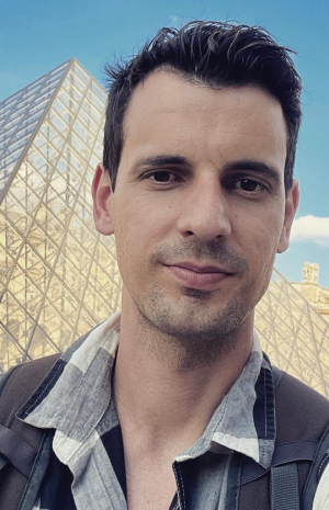 Regis Radaelli