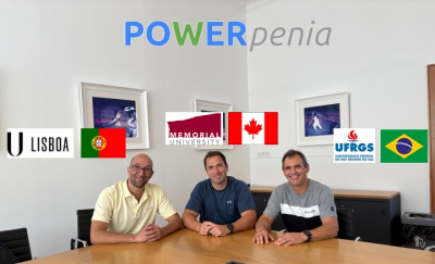 Powerpenia: Depois de ser tema no ECSS, o conceito move-se agora para o Canadá (Newfoundland and Labrador)