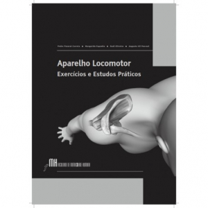 Aparelho Locomotor, Exercicios e Estudos Práticos