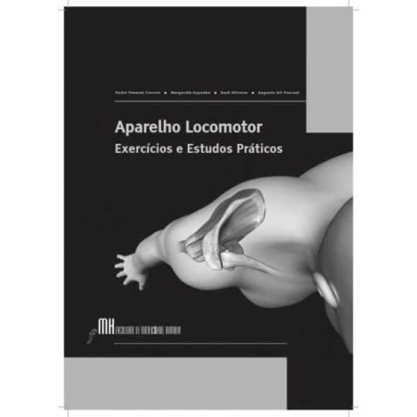 Aparelho Locomotor, Exercicios e Estudos Práticos