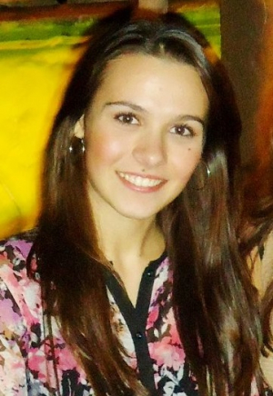 Dorina Lungu